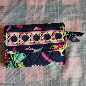 Vera Bradley Wallet